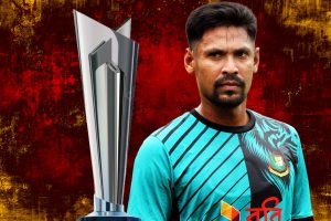 এক বাংলাদেশিতেই ঘেঁটে ঘ বিশ্বকাপ! মুস্তাফিজুর ইস্যুতে আরও সাবধানী হতে পারত বিসিসিআই?
