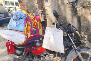 ভোটের মুখে সন্ত্রাসের ছক! অ্যামোনিয়াম নাইট্রেট-সহ বিপুল বিস্ফোরক পাচার রুখল পুলিশ