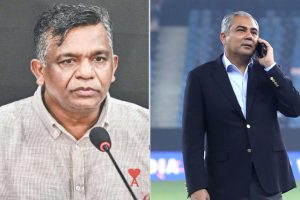 নকভির উসকানিতেই বিশ্বকাপ না খেলার ‘আত্মঘাতী’ সিদ্ধান্ত! বাংলাদেশ ক্রিকেটে শুরু ‘গৃহযুদ্ধ’