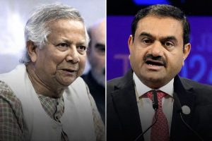 বিদ্যুতের বকেয়া সাড়ে ৫ হাজার কোটি, না মেটালে আঁধারে ডুববে বাংলাদেশ! ইউনুসদের চিঠি আদানির