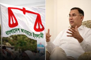 দেশজুড়ে রিগিং, ফল মানব না! হুঁশিয়ারি তারেকের, কমিশনে ১০০ ভিডিও পাঠাল জামাতও
