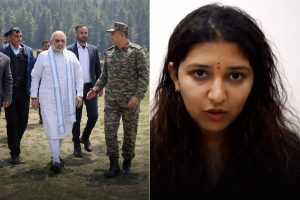 কথা রাখেনি বিজেপি সরকার! ১০ মাসেও চাকরি না মেলায় শাহের দ্বারস্থ পহেলগাঁওয়ে নিহতের কন্যা