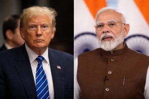 মার্কিন সুপ্রিম কোর্টের শুল্ক-রায় নিয়ে মুখ খুলল মোদি সরকার, বিবৃতি ট্রাম্পের নয়া হুঁশিয়ারি নিয়েও