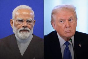 মার্কিন সুপ্রিম কোর্টের শুল্ক-রায়ের পর থমকে যাবে ভারত-আমেরিকার বাণিজ্যচুক্তি? স্থগিত সোমের বৈঠক