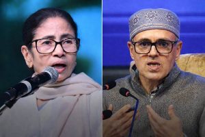 কেরলের নাম বদল হলে পশ্চিমবঙ্গের নাম বাংলা কেন হবে না? কেন্দ্রের বিরোধিতা করে মমতার পাশে ওমর