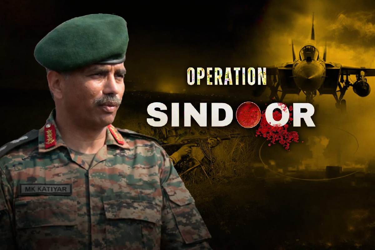 সিঁদুর ২.০ আরও ভয়ংকর হবে, পাকিস্তানকে হুঁশিয়ারি সেনাকর্তার, সংঘর্ষবিরতি নিয়ে কী বললেন?