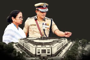 কেন রাজীবকে রাজ্যসভায় পাঠাচ্ছেন মমতা? তৃণমূলের অন্দরে চর্চায় চার কারণ