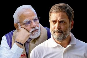 ‘চিনা আগ্রাসন নিয়ে প্রাক্তন সেনাপ্রধানের বিতর্কিত বই নিজের হাতে দেব মোদিকে’, জানালেন রাহুল
