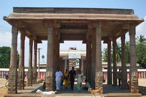 Nithyakalyana-Perumal-Temple