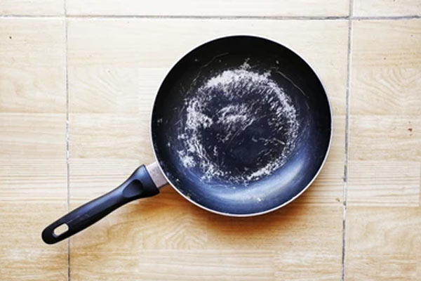 Nonstick-Pan