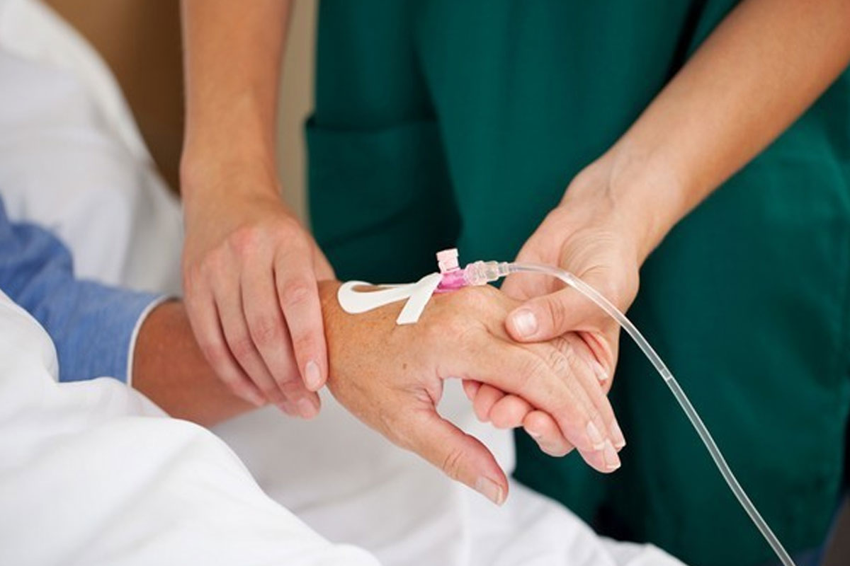 Florida nurse reveals the common words people say before death,