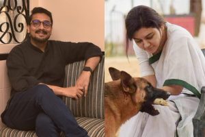 ‘মিটু’ নিয়ে কথা হলে ‘পিডোফিলিয়া’ নিয়ে নয় কেন? এপস্টেইন আবহে ‘ওসিডি’ নিয়ে অকপট সৌকর্য