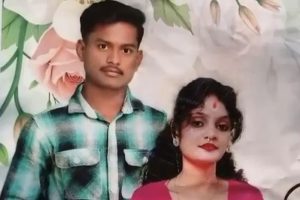 সিনেমার মতো! বিয়ে করে শ্বশুরবাড়ি যাচ্ছিলেন তরুণী, পথে মাথায় বন্দুক ঠেকিয়ে ‘অপহরণ’ প্রাক্তন প্রেমিকের