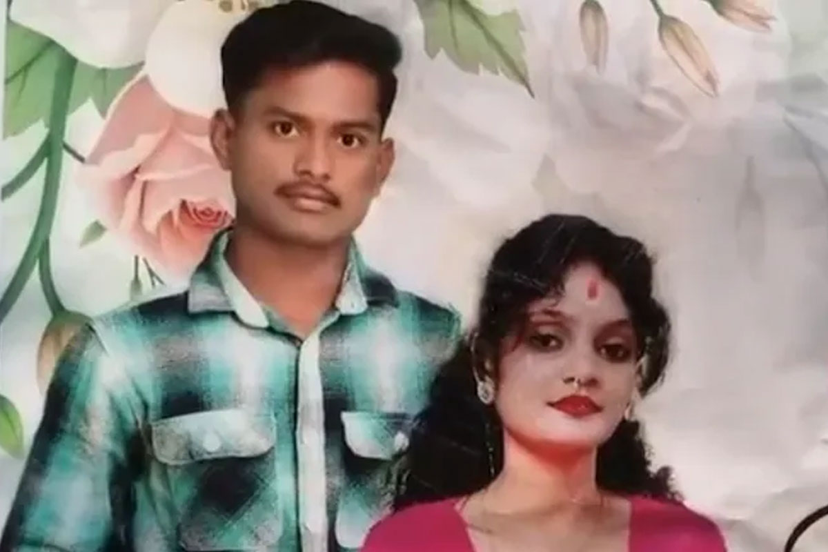 সিনেমার মতো! বিয়ে করে শ্বশুরবাড়ি যাচ্ছিলেন তরুণী, পথে মাথায় বন্দুক ঠেকিয়ে ‘অপহরণ’ প্রাক্তন প্রেমিকের