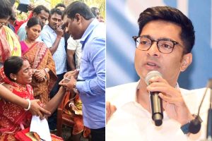 পাক জেলে বন্দি নামখানার ৩ মৎস্যজীবী, অভিষেকের নির্দেশে পরিবারের পাশে দলীয় সাংসদ-বিধায়করা