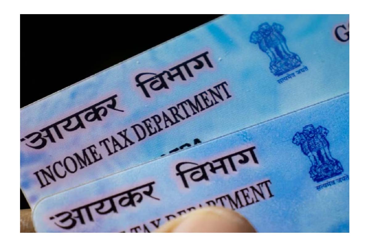 PAN Rules 2026: Major Changes for Bank Deposits 