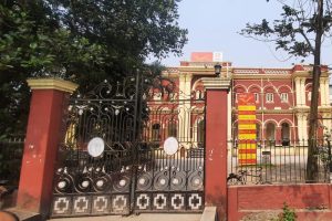 আরডিএক্সের সঙ্গে সায়ানাইড! কলকাতা-সহ রাজ্যজুড়ে বোমাতঙ্ক, হুমকি ইমেলে খালি একাধিক অফিস