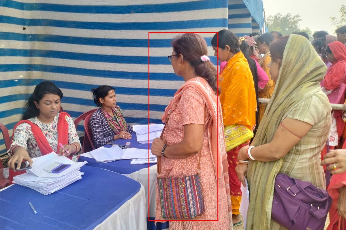 ‘আদর্শে ফারাক, সুফল নেব না কেন?’, লক্ষ্মীর ভাণ্ডারের আবেদন পুরুলিয়ার সিপিএম নেত্রীর