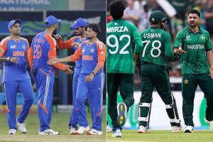 ভারতের বিরুদ্ধে বিশ্বকাপে খেলতে রাজি পাকিস্তান, তবে রয়েছে তিনটি শর্ত! কবে চূড়ান্ত সিদ্ধান্ত?