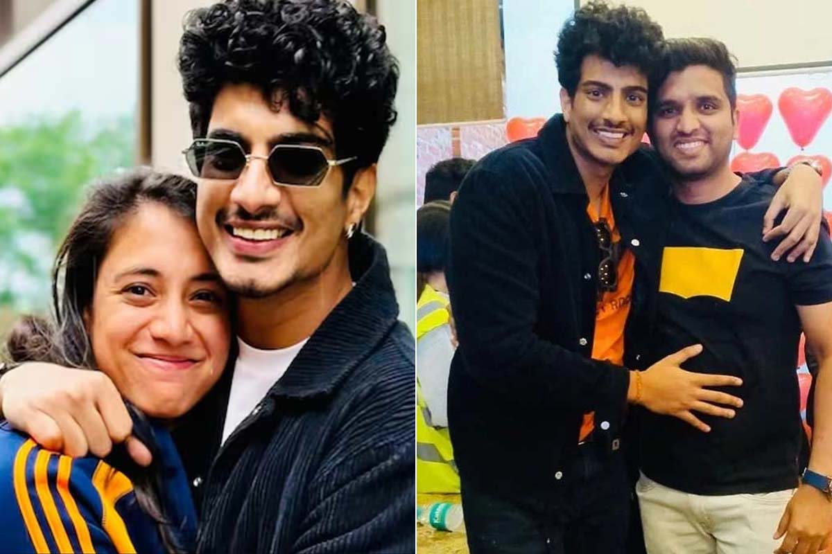 পলাশকে নিয়ে আর কোনও আপত্তিকর মন্তব্য নয়, স্মৃতির বন্ধুকে সাবধানবাণী বম্বে হাই কোর্টের