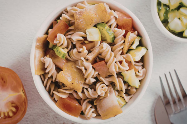 Pasta-Salad