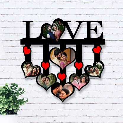 Photo-frame