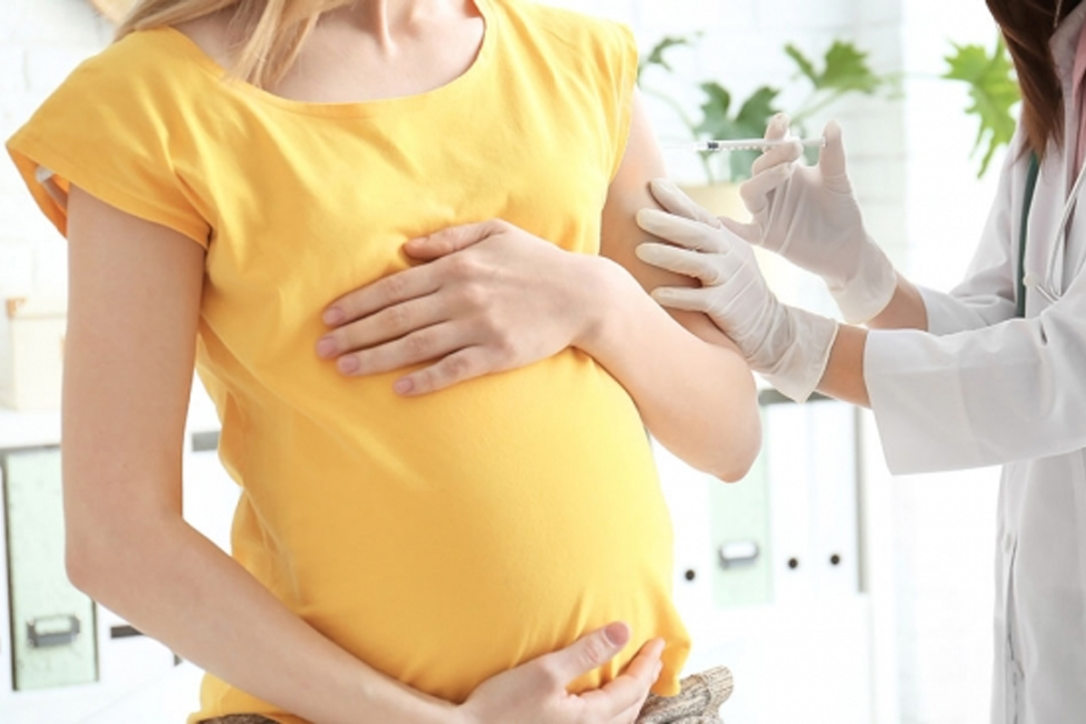 Infection During Pregnancy