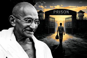 নাবালিকা ধর্ষণে যাবজ্জীবন! গান্ধী মাহাত্ম্য প্রচার করায় দোষীর সাজা কমে মাত্র ১২ বছর