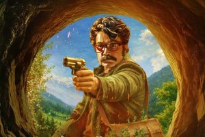 প্রসেনজিতের হাত ধরে পঞ্চমবার ‘কাকাবাবু’র প্রত্যাবর্তন, ‘ভয়ংকর সুন্দর’ অভিযান হবে কাশ্মীরে