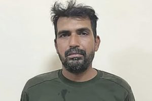 আটক হন পাক রেঞ্জার্সের হাতে, ফের কাজে ফিরছেন হুগলির সেই বিএসএফ জওয়ান পূর্ণম