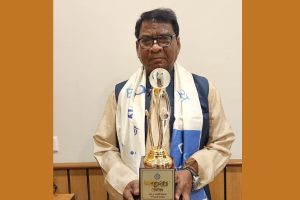 পথ দেখিয়েছিলেন মহাশ্বেতা দেবীরা, ডাইনি কুপ্রথা রুখতে রাজ্য়ে আইন চান পুরুলিয়ার ‘বঙ্গভূষণ’ কলেন্দ্রনাথ মান্ডি
