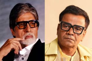 রাজপালের ৯ কোটি চেক বাউন্স মামলায় যোগ রয়েছে অমিতাভের! চাঞ্চল্যকর দাবি আইনজীবীর