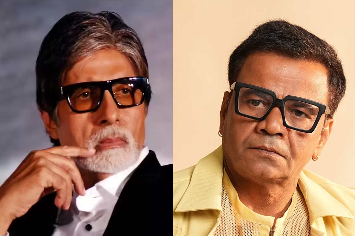 রাজপালের ৯ কোটি চেক বাউন্স মামলায় যোগ রয়েছে অমিতাভের! চাঞ্চল্যকর দাবি আইনজীবীর