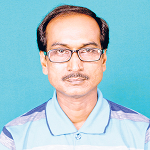 রমণী বিশ্বাস