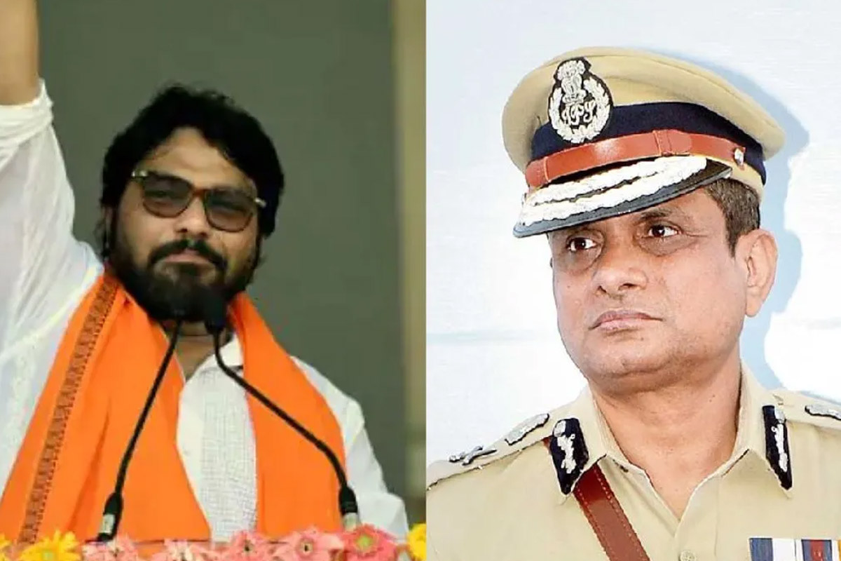 রাজ্যসভায় তৃণমূলের প্রার্থী প্রাক্তন ডিজি রাজীব কুমার! তালিকায় অভিনেত্রী কোয়েল মল্লিক, বাবুল সুপ্রিয়