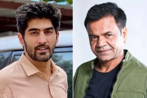 ‘গুণীর কদর করি’, চেক বাউন্স বিতর্কের মাঝেই রাজপাল যাদবকে ছবিতে সই করাচ্ছেন বিজেন্দর সিং