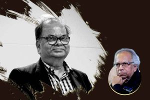 শংকর বহু সাহিত্যিকের ঈর্ষা