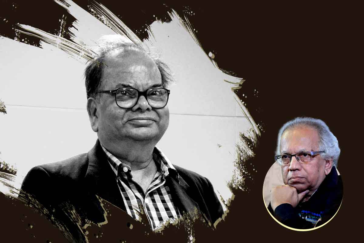শংকর বহু সাহিত্যিকের ঈর্ষা