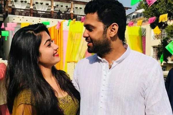 Ahead of Wedding, Rashmika’s Ex Rakshit Shetty Opens Up on Breakup