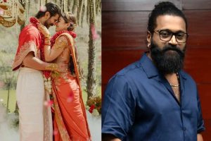 রশ্মিকার বিয়ে নিয়ে মুখ খুললেন প্রাক্তন বাগদত্তর কাছের বন্ধু, কী বললেন?