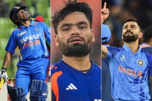 বাবার শেষকৃত্য সেরে দলের সঙ্গে যোগ দিচ্ছেন রিঙ্কু, মনে করালেন কোহলি-শচীনের কথা!