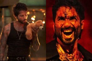 শাহিদের ‘ও রোমিও’য় সেন্সরের কাঁচি! রক্তারক্তি, গলা কাটার দৃশ্য-সহ একাধিক সংলাপ ছাঁটাই