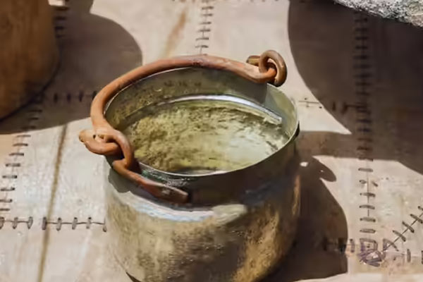 Rust-Spot