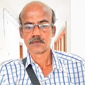 শংকর কুমার রায়