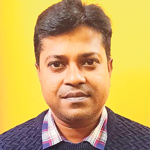 শান্তনু কর