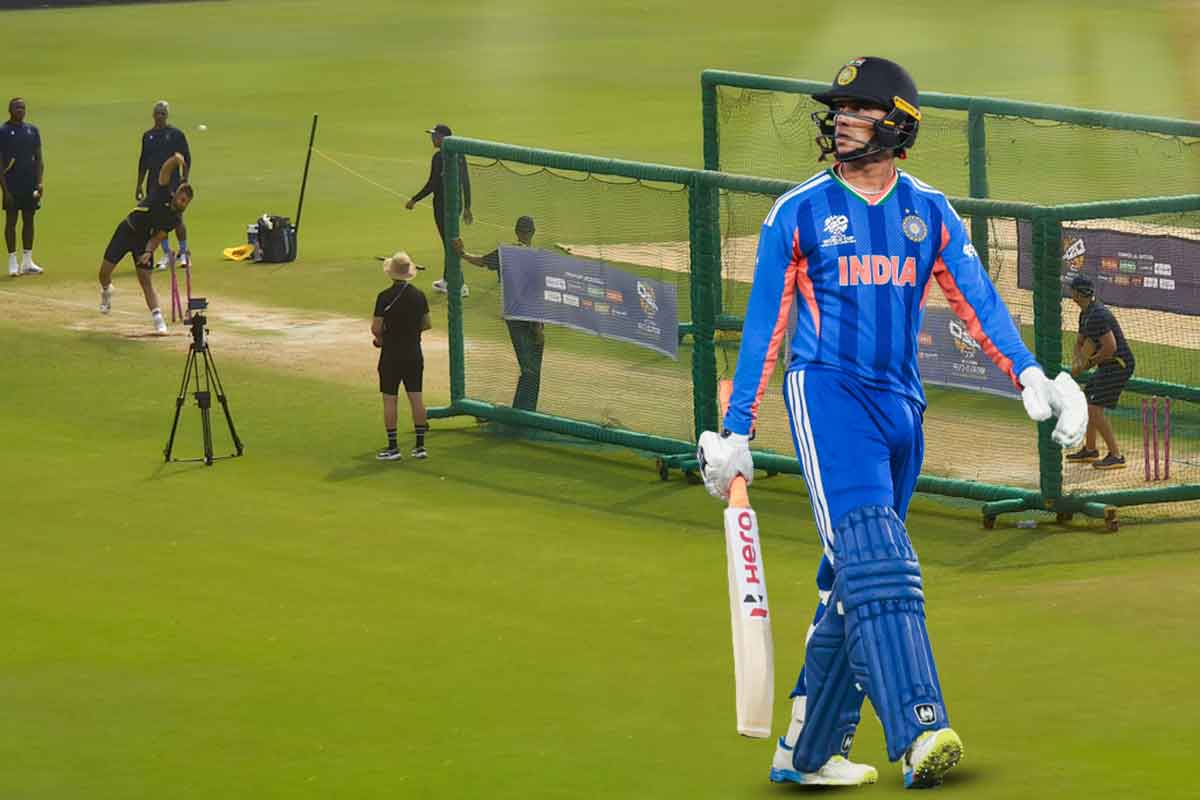 অফস্পিনেই অভিষেক-বধের ছক, ভারতের ‘ফার্স্ট বয়ে’র বিরুদ্ধে ঘুঁটি সাজাচ্ছে প্রোটিয়ারা