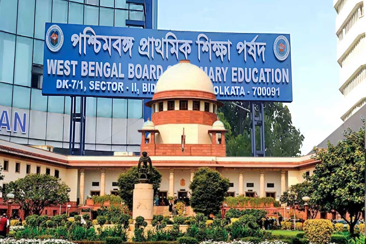 প্রাথমিকে ৩২ হাজার চাকরি বহালের নির্দেশকে চ্যালেঞ্জ, সুপ্রিম কোর্টে চাকরিপ্রার্থীরা