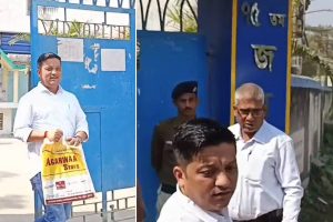 বিজেপি নেতার জন্য বিশেষ শুনানিকেন্দ্র! ‘হাই কোর্টের নির্দেশ’ সত্ত্বেও কমিশনের ভূমিকায় প্রশ্ন
