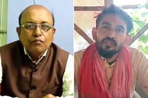 ১০ হাজার দিলেই বাংলাদেশি অনুপ্রবেশকারীর নাম SIR তালিকায়? বাগদায় ভাইরাল বিএলওর কথোপকথন!