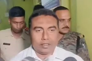 রাজনৈতিক ষড়যন্ত্রের শিকার! বারাসত আদালতে ফের পুরনো সুরে ‘কাঁদুনি’ শাহজাহানের